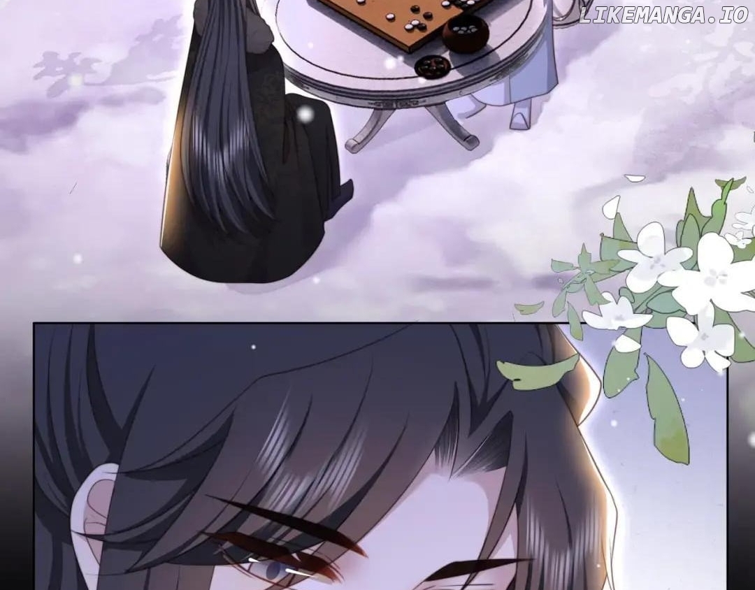 Lonely Emperor Chases His Sister-in-Law Chapter 75 - page 72